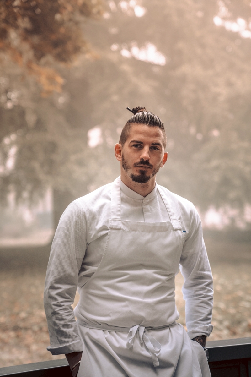 Gurus Weekly Buzz: Nov 14-20 1 5850258