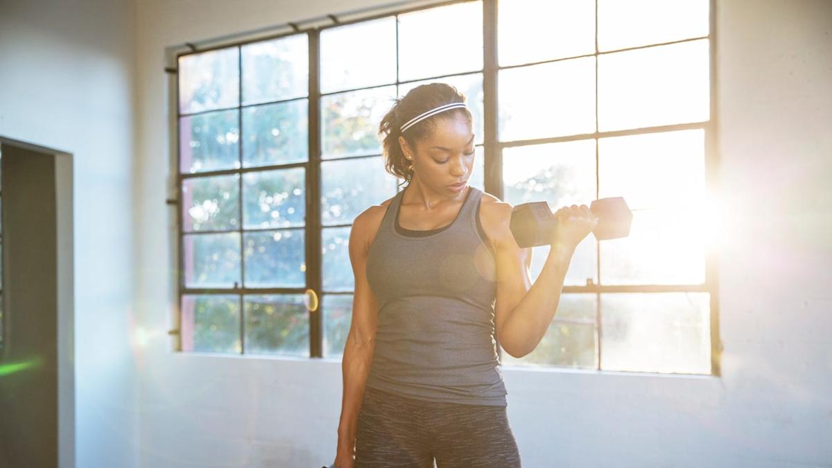 New Study Reveals That This Type of Exercise May Fight Depression As Well As Build Muscle - AOL.com 4 5c729afb4d1a3d1be17a5fde3147308e