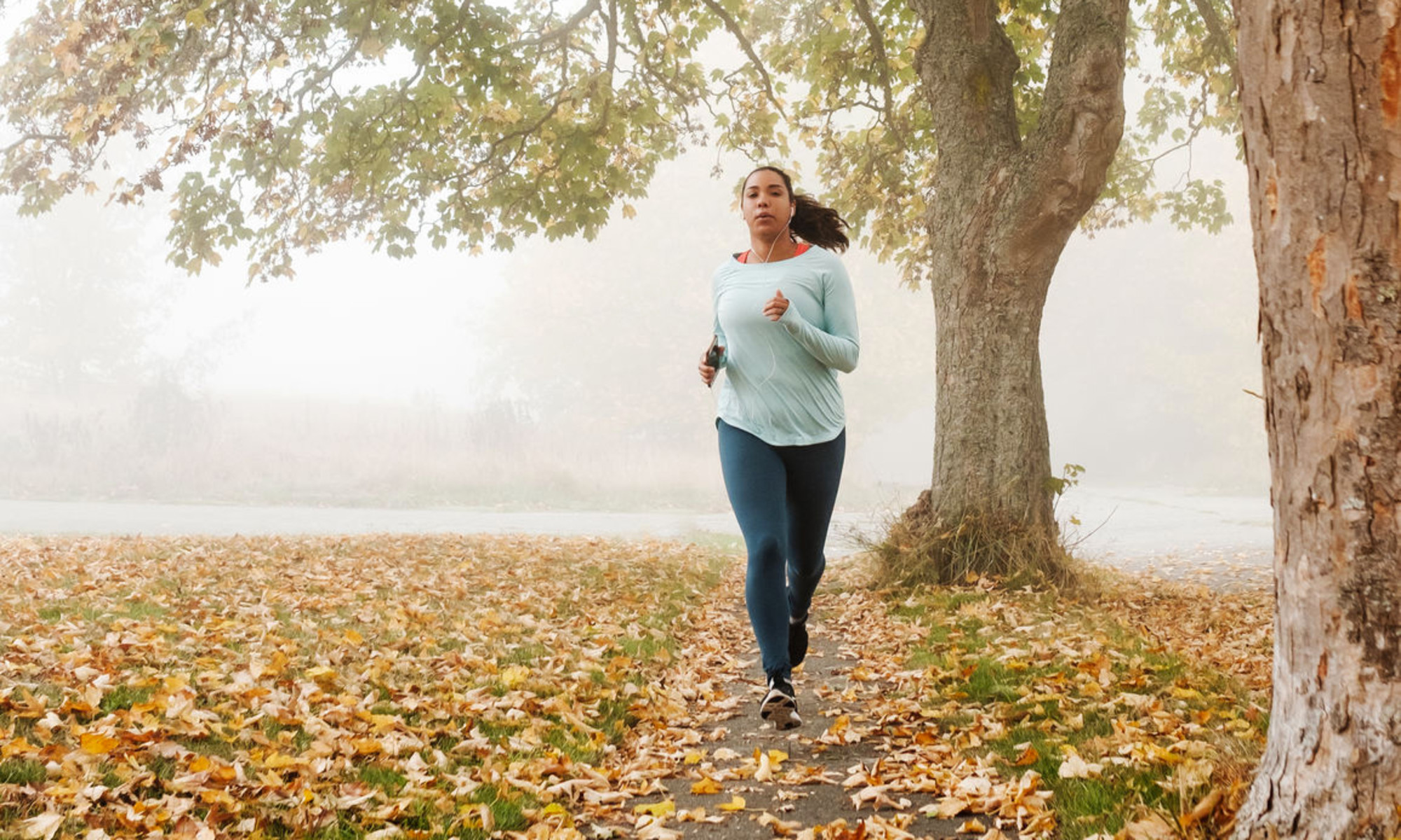 This Daily Routine Can Strengthen Your Immune System For The Upcoming Cold & Flu Season 5 5dgq5424gjpigj6bv