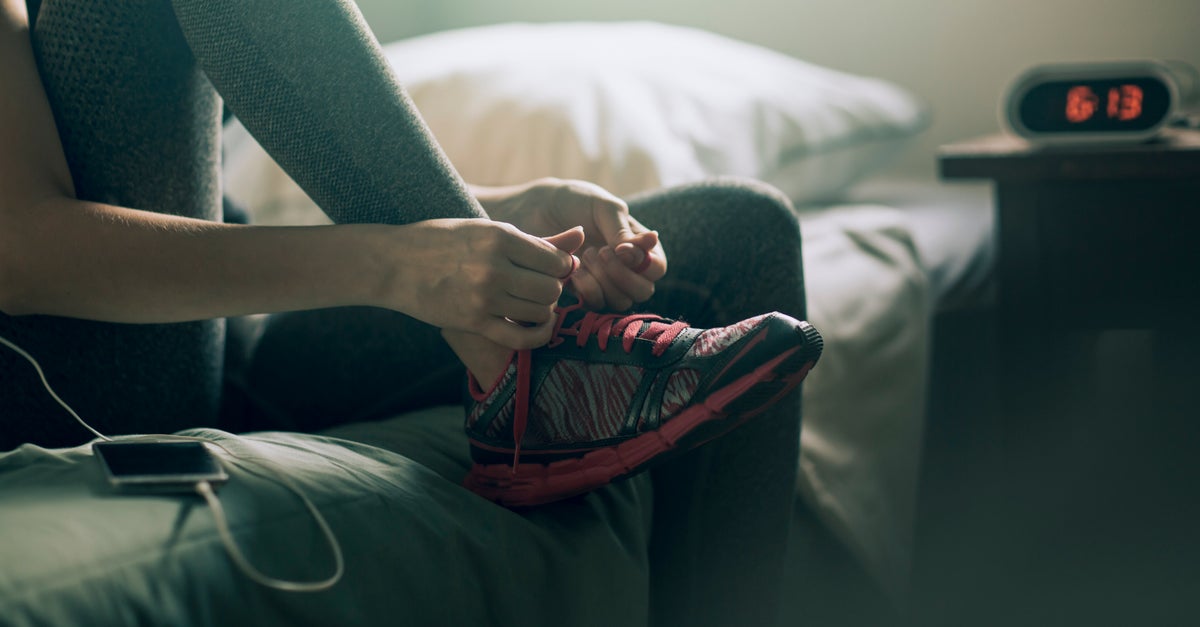 Too Cold Or Dark Outside To Walk? Try This Instead. 3 63470f102200005c009e23a9