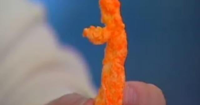 Doritos and Cheetos dial back the bright orange in new versions without artificial ingredients - Channel 3000 1 63b87fb635f2c.image