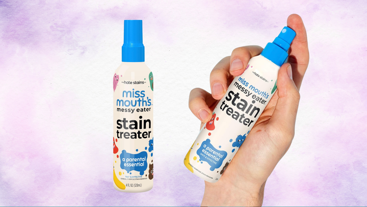 Amazon Reviewers Are Calling This $8 Stain Remover Straight Up Witchcraft 2 684b15a31400003f2a95ed2c