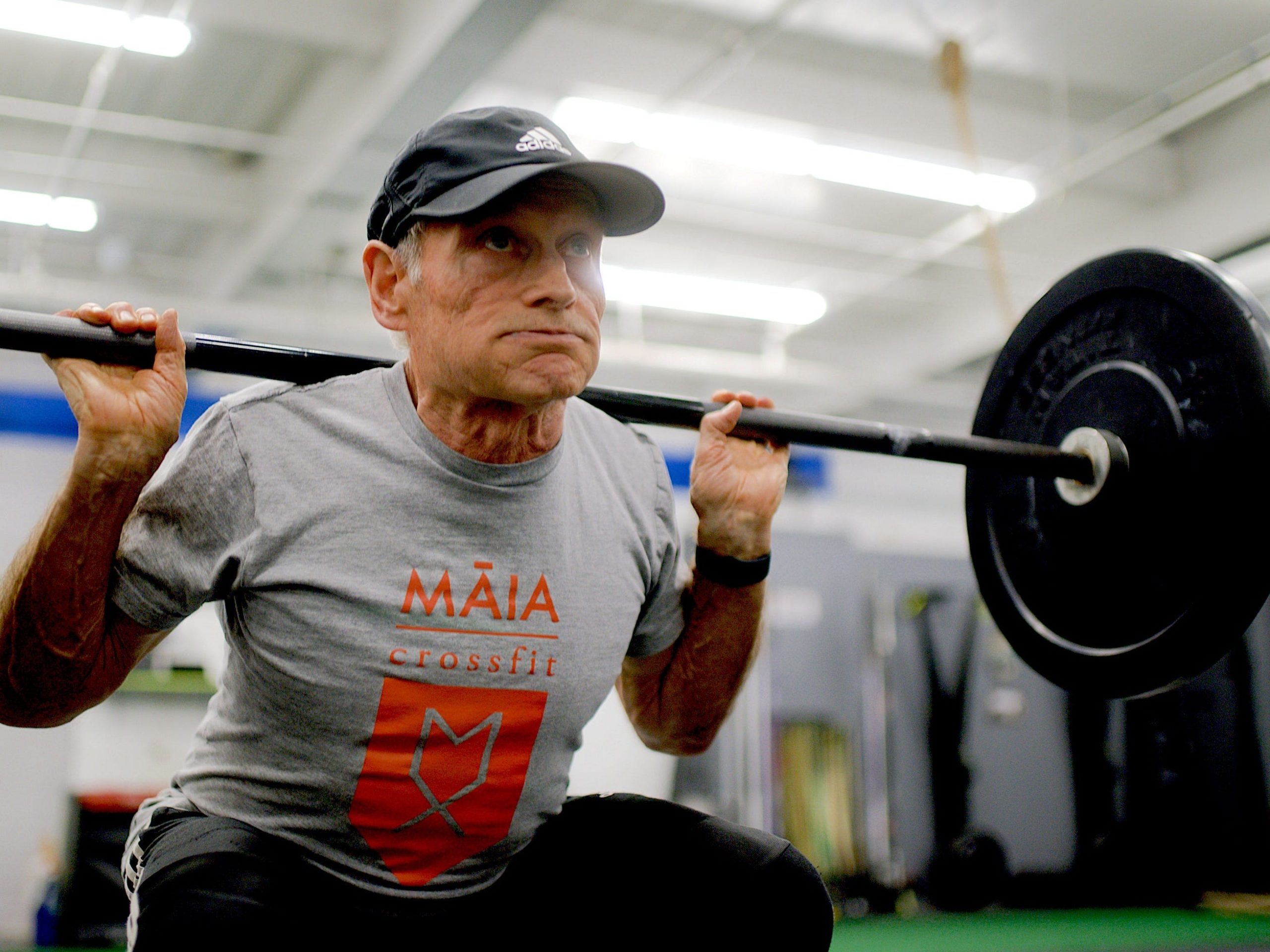 A 79-year-old competitive powerlifter shares his 5 tips for longevity and happiness from enjoying chocolate and carbs to setting goals 1 69092a5e0be9845f2dc5a14e scaled