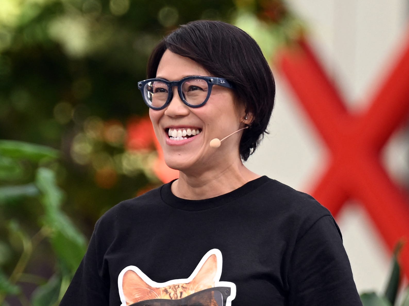 Meta is tapping top talent into robotics efforts, including the leader behind its smart glasses 1 69167bcbabd5e944effab8a9