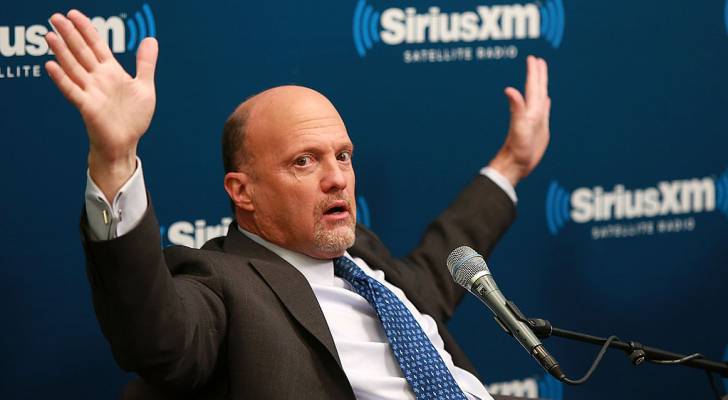 Jim Cramer reveals 5 boneheaded mistakes hes made over decades of investing how you can avoid the costly errors 3 7b94051827694ae59b940eba9e866731
