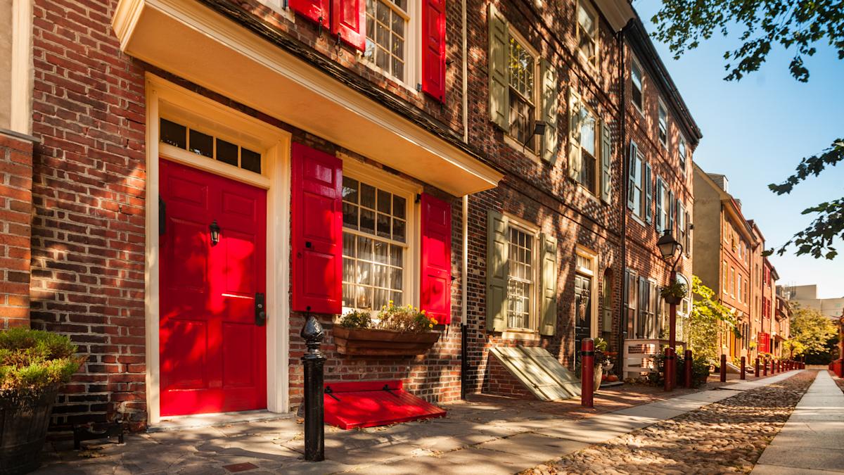 5 College Towns Where Buying a House Creates Long-Term Passive Income - AOL.com 5 7c24d5da8b4b21a16dc1a76f9d858b39