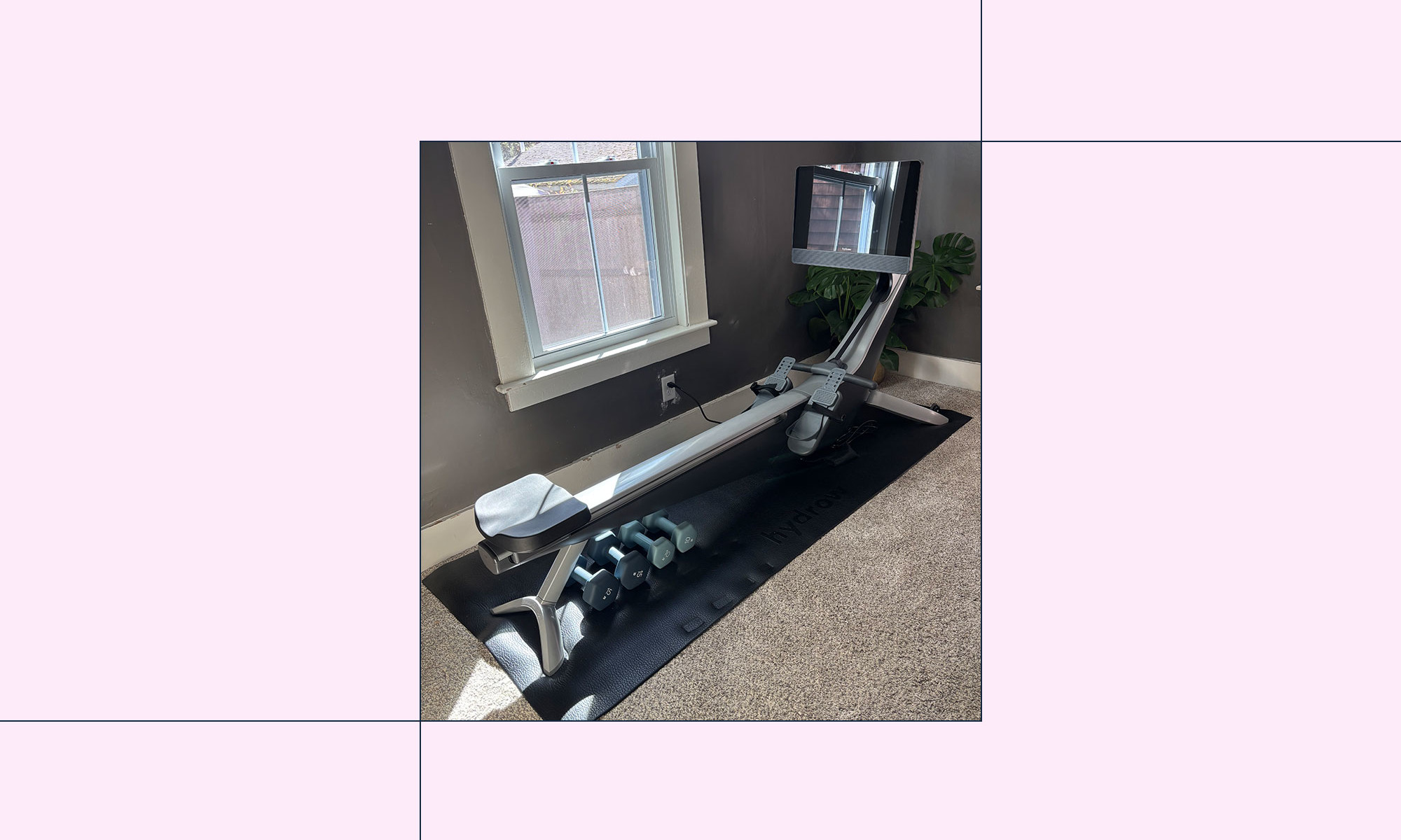 How I Tone My Quads, Butt, Abs, & Arms All At Once (+ Knock Out My Cardio) 1 7pud69cd9mgqp8o9j