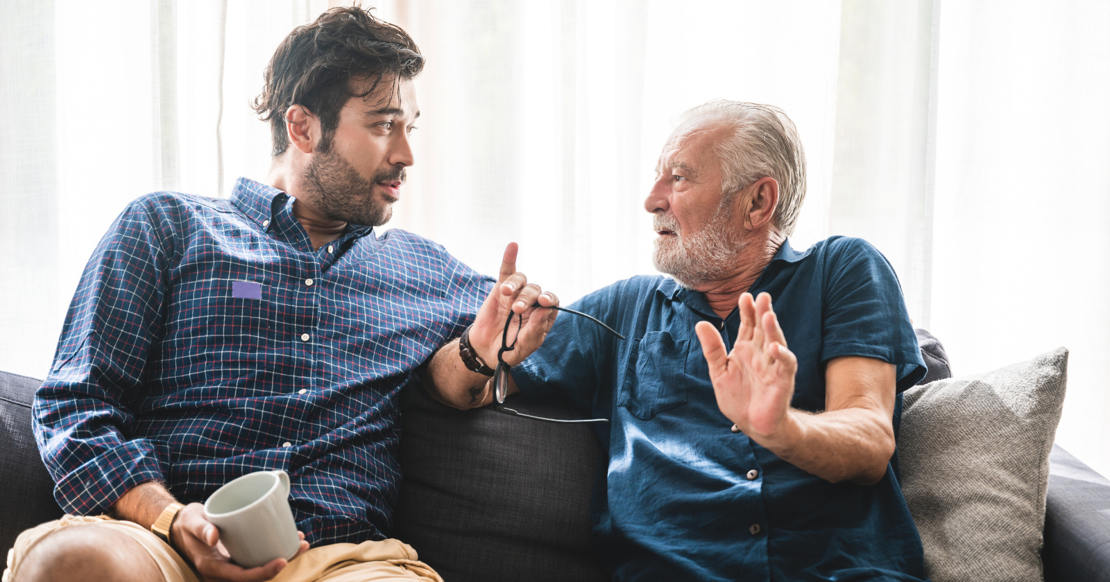 8 surprising things boomers say about retirement that no one tells you in your 40s - VegOut 1 8 surprising things boomers say about retirement that no one tells you in your 40s