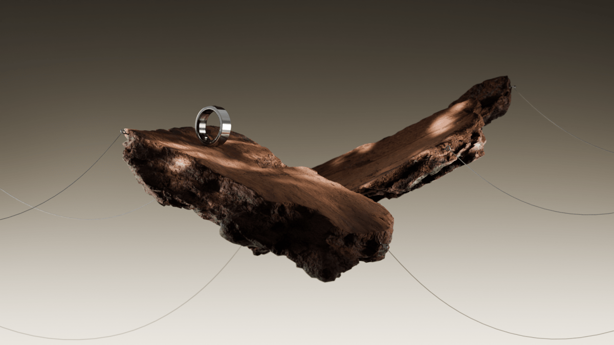 Luna Ring Gen 2 Adds On-Demand Biomarker Measurement, Timeline Feature 1 8