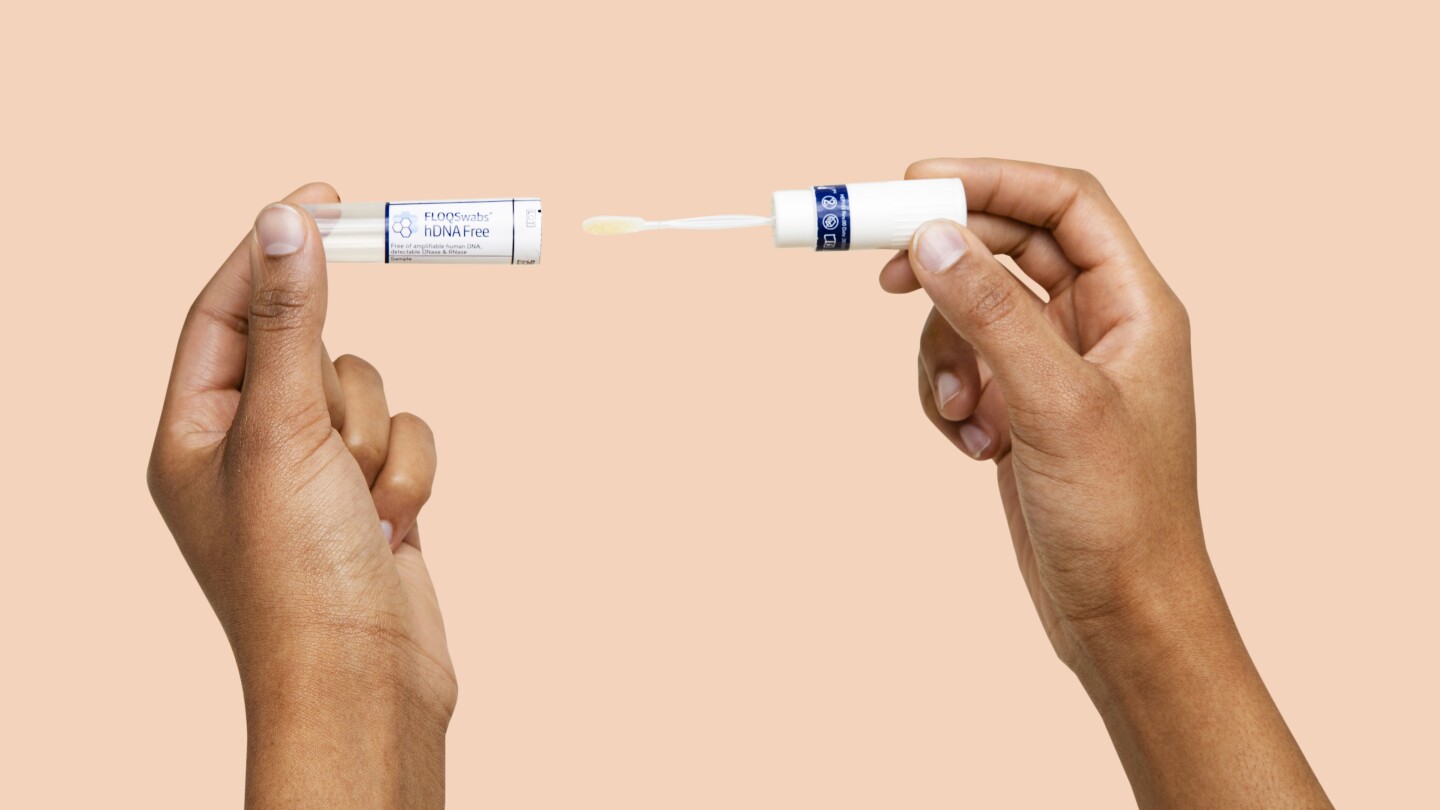 Gut microbiome tests are everywhere. Should you get one? - AP News 4 90 2