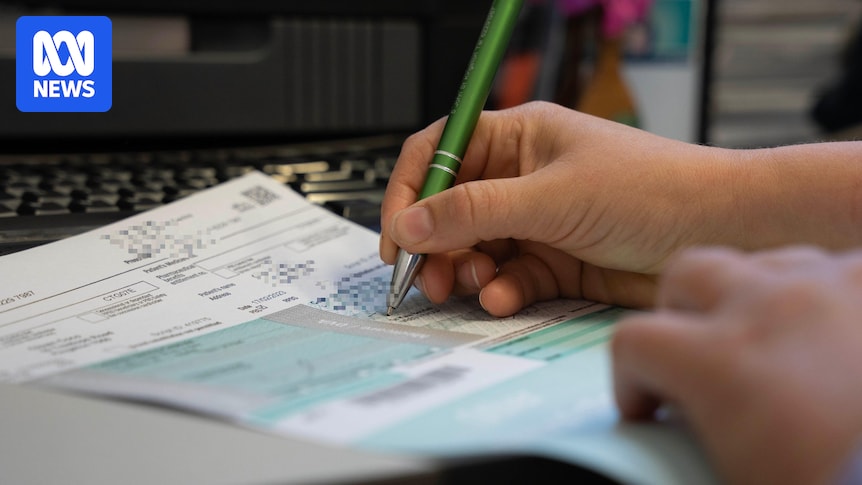 GPs given ability to diagnose adults with ADHD in bid to cut wait times - Australian Broadcasting Corporation 5 9a8aea166990fa840b31e32ee8a6dab3