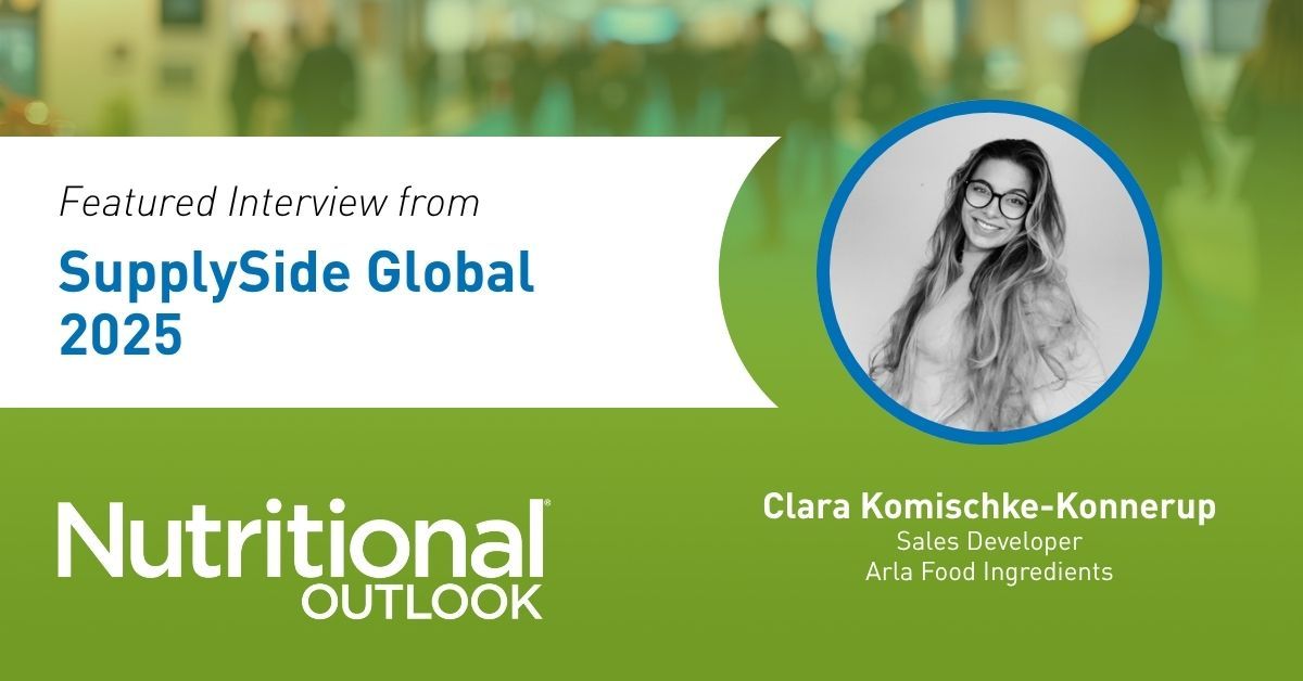 Transforming protein delivery: Arla Foods Ingredients protein concepts respond to consumer needs - Nutritional Outlook 2 9e4422a423d123f7d446912ddd3a0202bbe2af61 1200x628 1