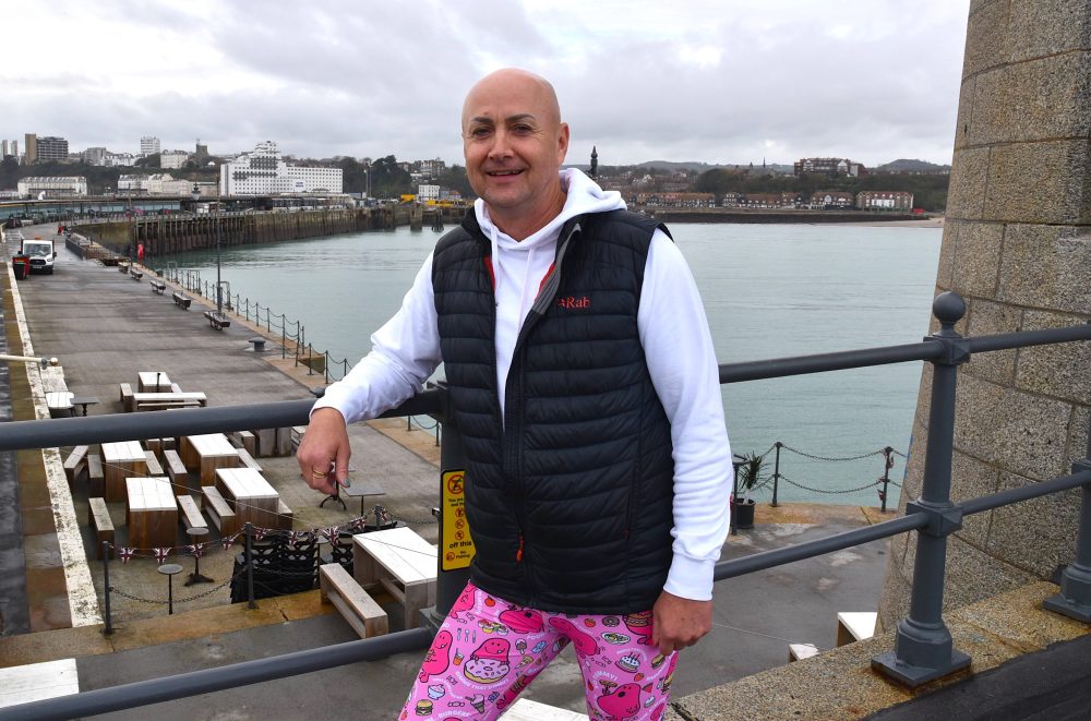 Exclusive: Plamil Foods confirms debut showing at Fie event in Paris 1 Adrianfinal1