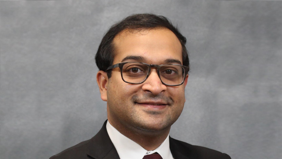Avirup Guha: Key Cardio-Oncology Sessions at AHA25 - Oncodaily 1 Avirup Guha