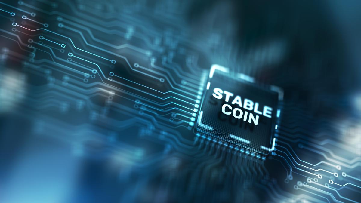 The dangers posed by stablecoins 1 BL08 Think Digital coin