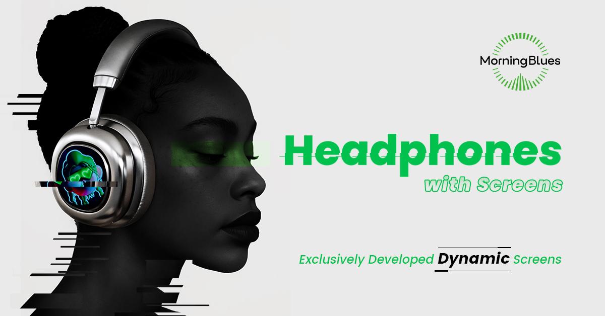 Best Holiday Gifts 2025: MorningBlues Turns Music Into Living Art 1 Best Holiday Gifts 2025