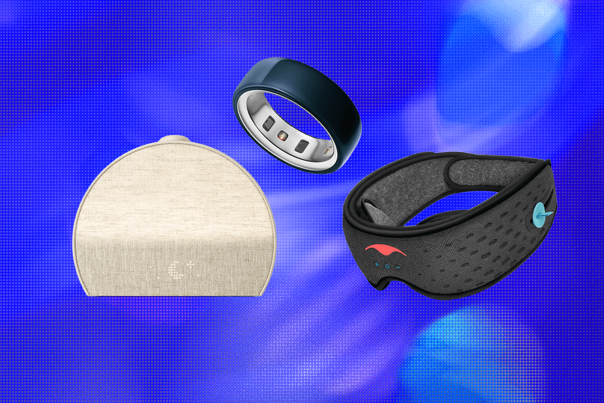 The Best Gifts for Sleep, as Tested by Our Team 5 Best20Gifts20for20Sleep