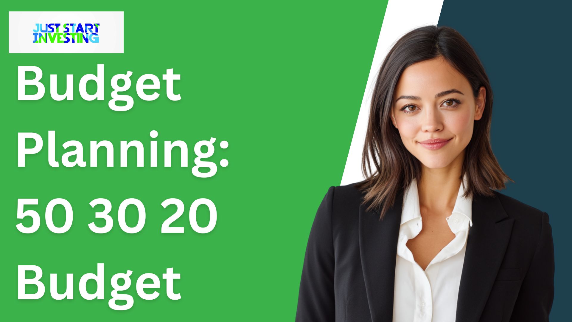 Budget Planning: 50 30 20 Budget 2 Budget Planning 50 30 20 Budget