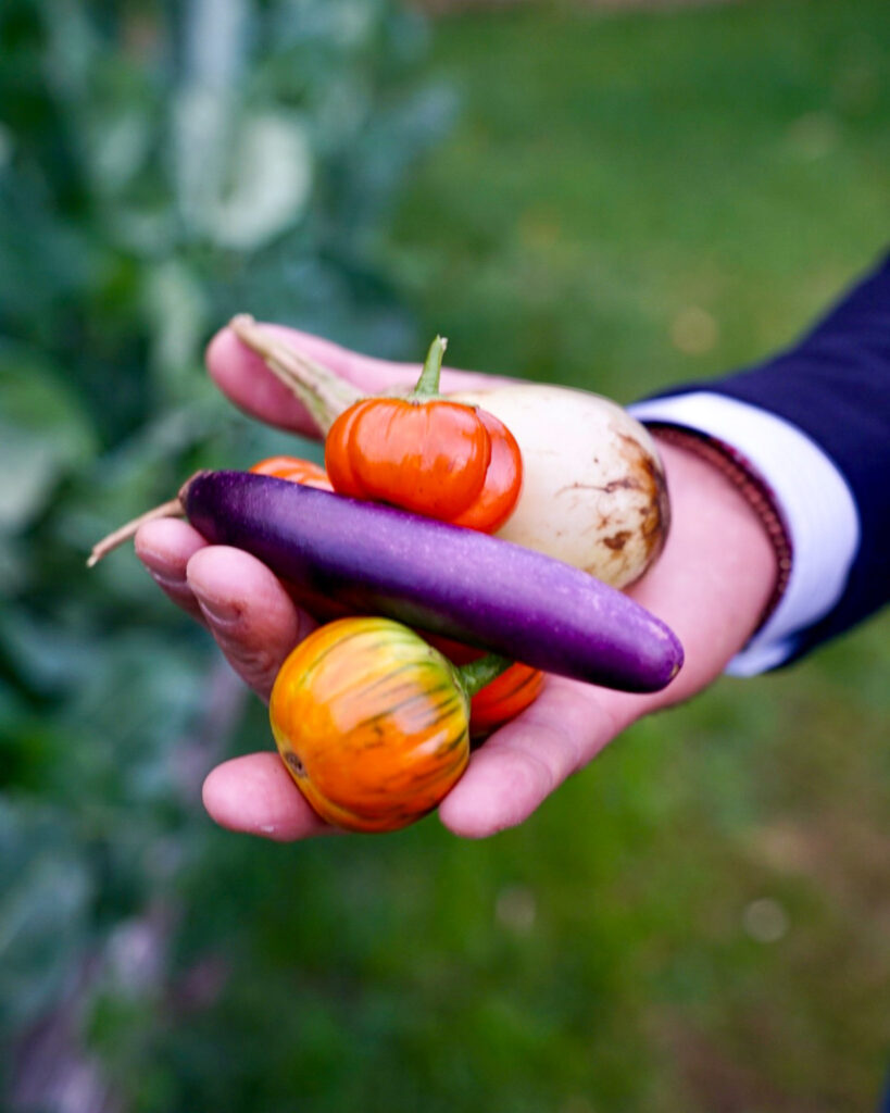 BuyFood Toscana 2025: a tour of Tuscanys specialty foods 4 Buy Food Toscana 2025 Press Tour Giorno 1 ph beatricecambioni 54 819x1024 1