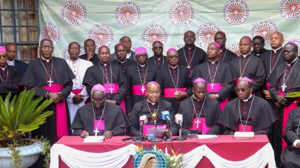 Health is wealth: Beyond muscles to the mind and wellbeing 2 Catholic Bishops 600x337 1