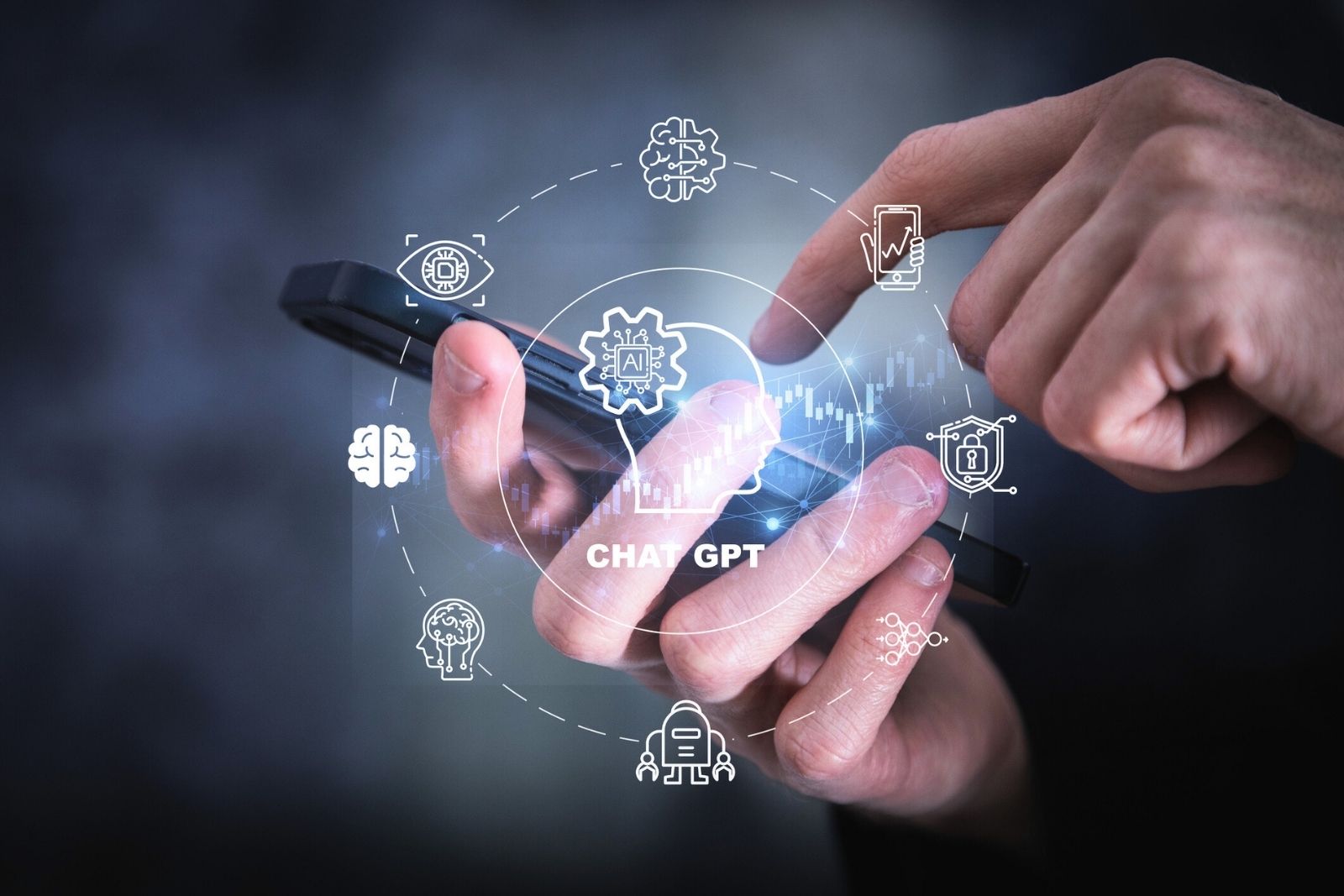 ChatGPT changed their daily lives heres what they say