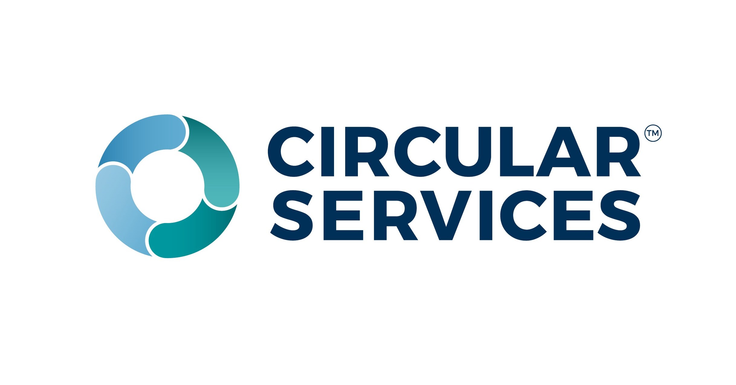 Circular Services Acquires Atlas Organics, Further Expanding Its Recycling & Organics Management Solutions - PR Newswire 4 Circular Services Logo