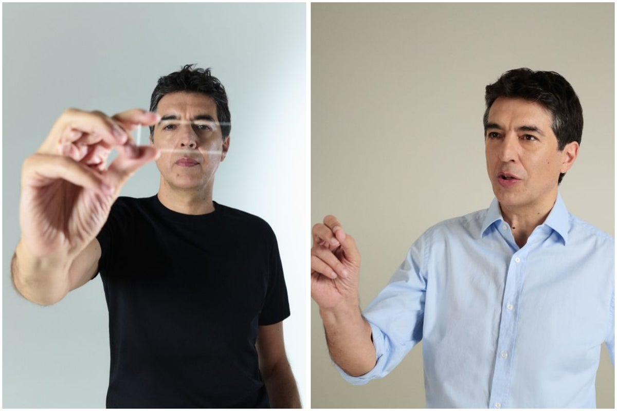 Longevity expert says this diet is more effective than Ozempic at changing the human body - The Independent 3 Dr Valter Longo is the man behind the longevity diet and an expert on the topic of fasting Credit