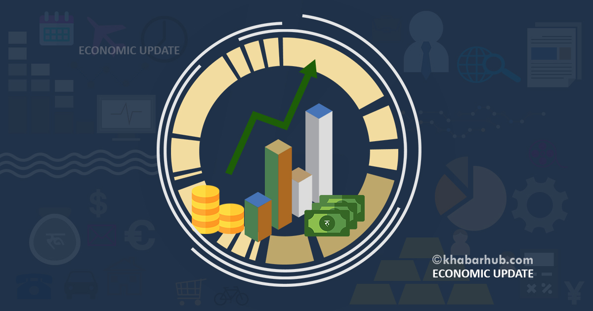 Economic Digest: Nepals Business News in a Snap 1 Economic Digest