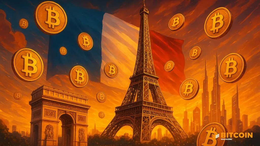 France Proposes National Bitcoin Reserve Wants to Treat Bitcoin as Strategic Asset 1024x576 1