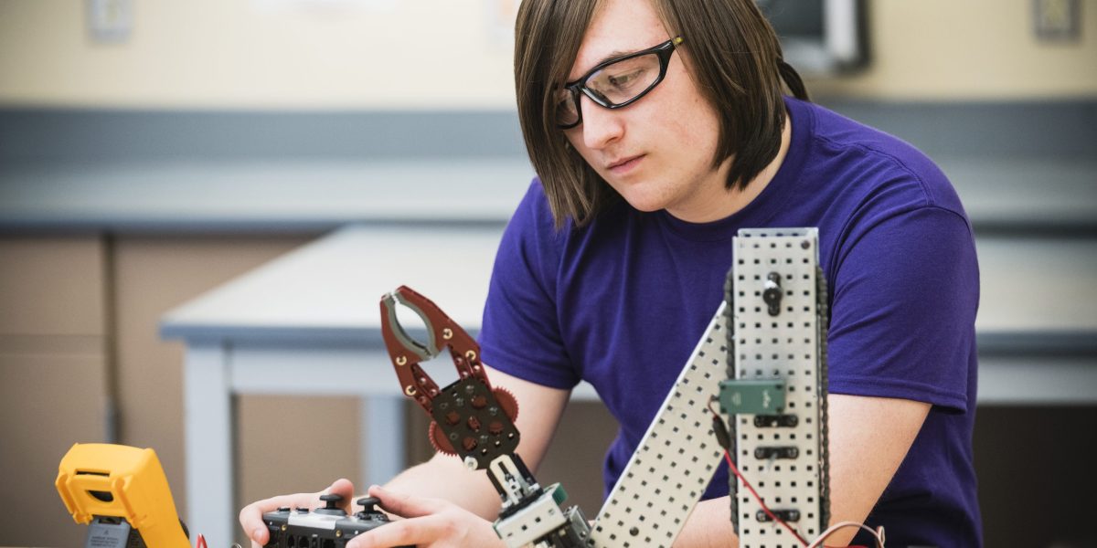 McKinsey explains why AI wont take your job, even though it can already automate 57% of all U.S. work hours 1 GettyImages 738777065 e1764023095316