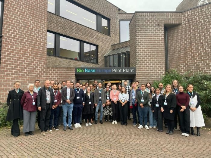 UPCYCLE Project Launches to Transform Non-Recyclable Plastics into Circular and Non-Persistent Packaging Solutions - AZoM 1 ImageForNews 65008 17622539729233548