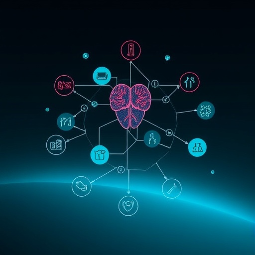Integrative Strategies for Cardiorenal Metabolic Health in Saudi Arabia - Bioengineer.org 1 Integrative Strategies for Cardiorenal Metabolic Health in Saudi Arabia