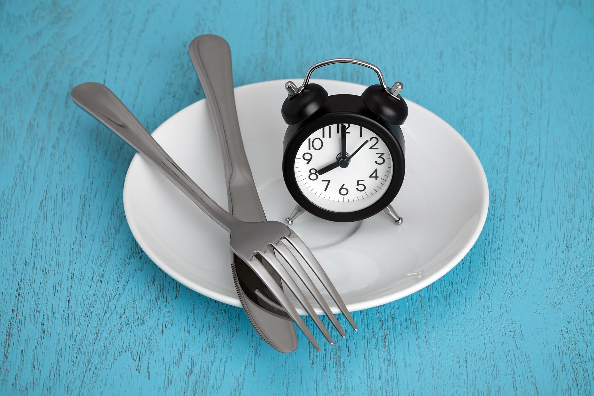 Popular Intermittent Fasting Diet Fails Key Scientific Test - SciTechDaily 1 Intermittent Fasting