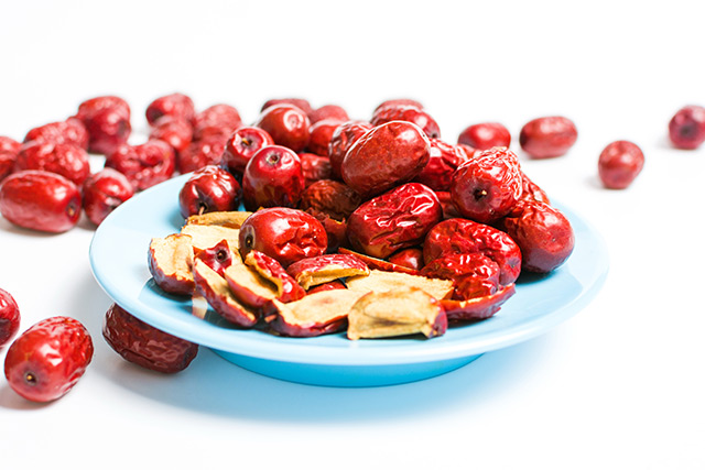 Unlocking the nutritional and medicinal benefits of Jujube fruit 5 Jujube dates 1