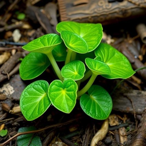 Konjac and Polygonatum Polysaccharides Tackle Metabolic Disorders - Bioengineer.org 3 Konjac and Polygonatum Polysaccharides Tackle Metabolic Disorders