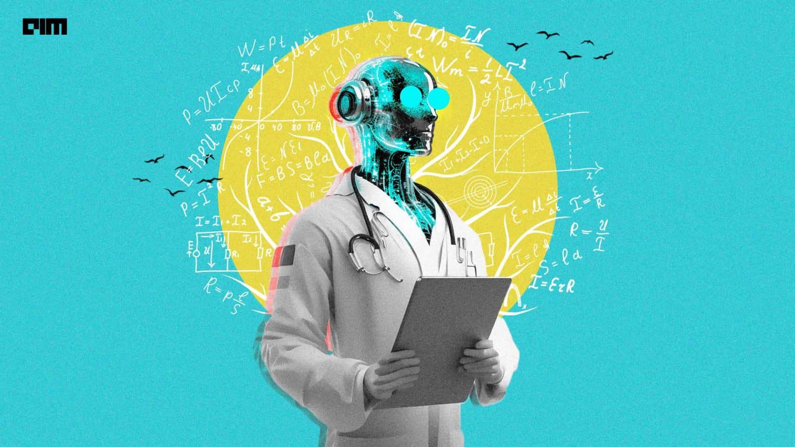 LLM Is Not The Only Path For AI HealthCare e1758612932338 1