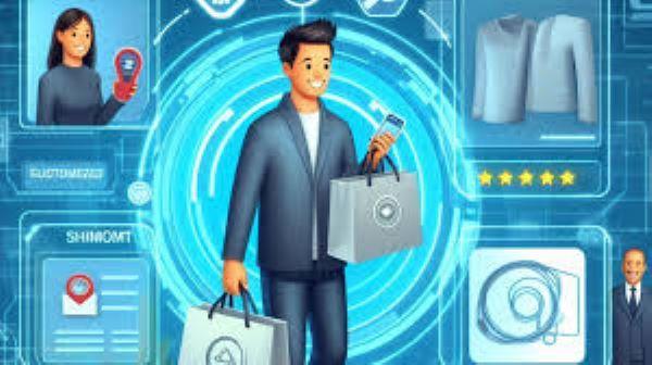 Hyper Personalization Market Driving Growth on Multiple Trends| Oracle Corporation, SAP SE - openPR.com 1 Lb02453616 g