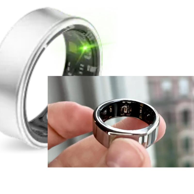 Titan Health Ring - Why the Titan Health Ring Is Becoming the Most Trusted Wellness Ring of the Year 1 Lb14489896 g