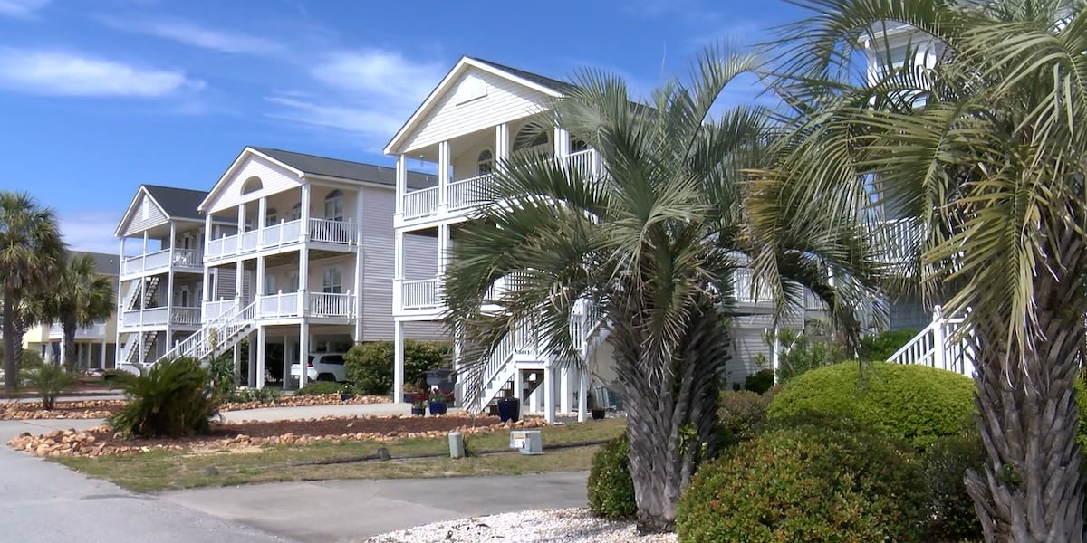 Huge rate increase proposed for insurance policies in North Carolina - WBTV 4 R44DXNE2GVAUXI77JR547KGZFQ