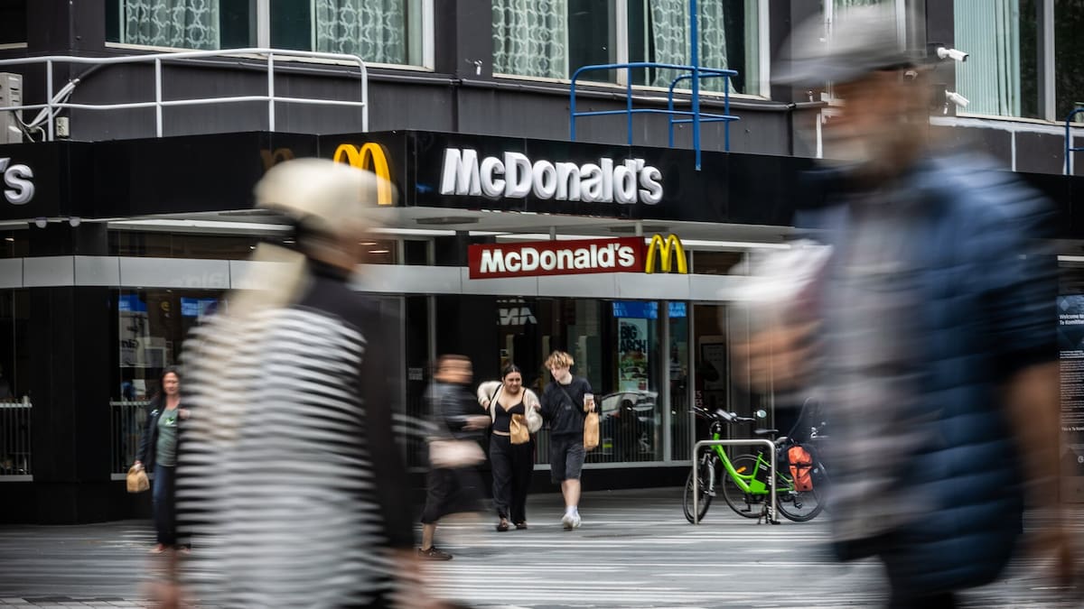 High beef prices hit McDonalds NZs bottom line 1 RCOKOMVLZJGFHPLDI52GDNYK4I