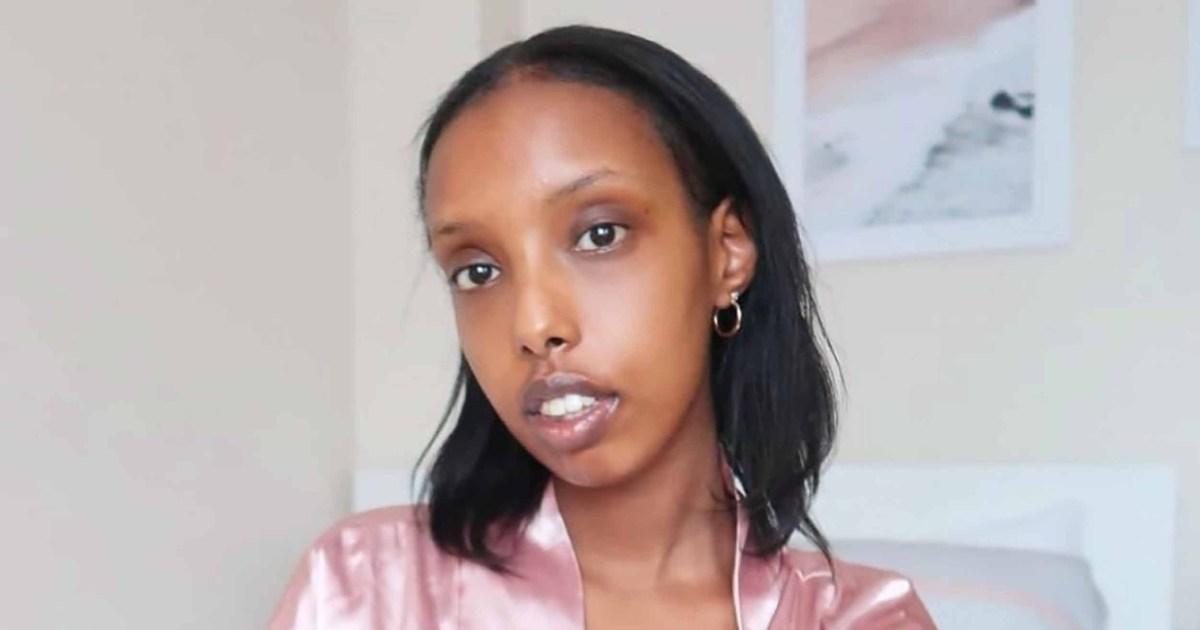 Doctors didnt take me seriously until my white male partner came with me 1 SEI 258994819 76c1 e1761912550571 1761917060