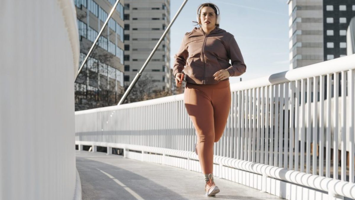 The minimum cardio to do each week for a healthy heart - The i Paper 5 SEI 273008682