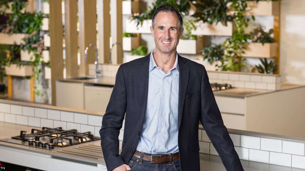 My Food Bags Mark Winter open to acquisitions but focused on organic growth and cutting debt first 1 SSWIPNNSW5H67L7M57MASF63Y4