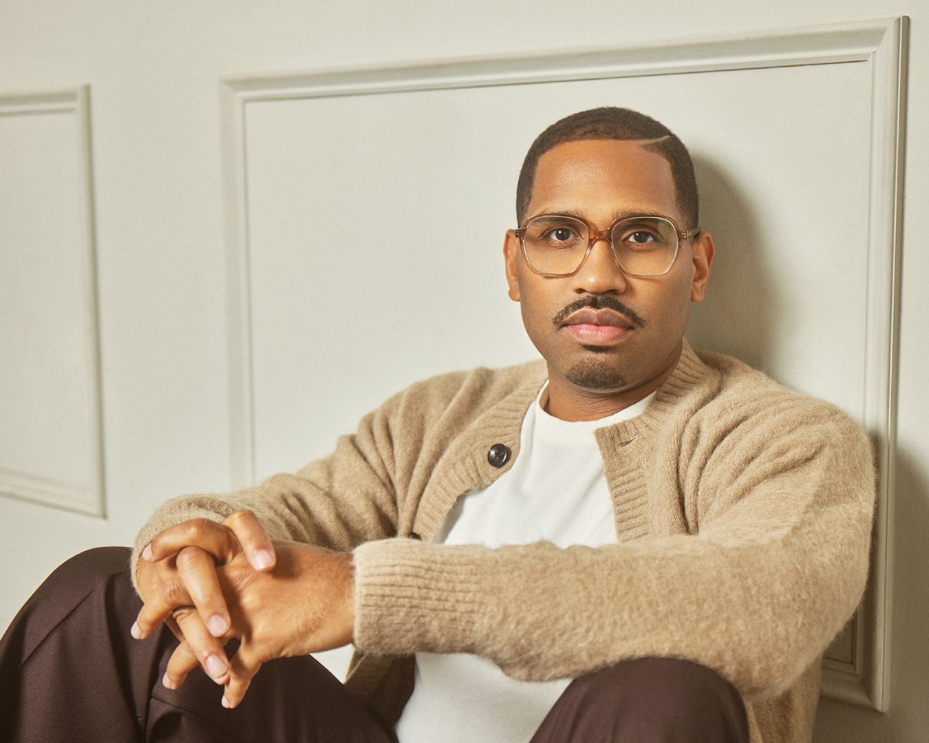 Dr. Samaad Wes Keys discusses value beyond college costs 4 Samaad Keys 43547 Low Res