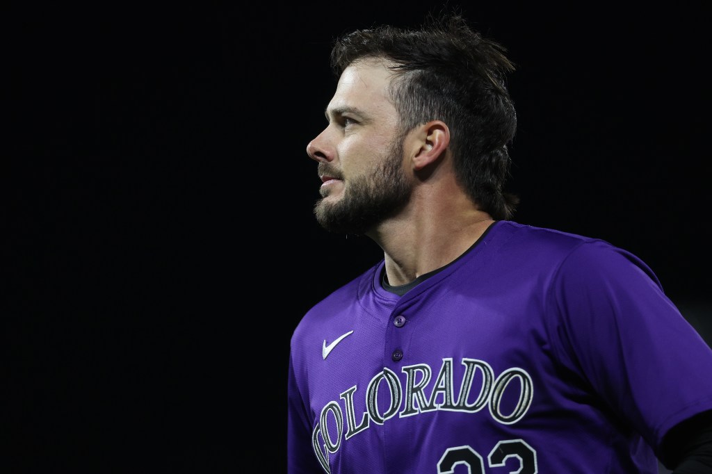 Rockies Journal: Kris Bryants career stuck in limbo as front-office decision nears 2 TDP Z Kris Bryant GettyImages 2147677731 01