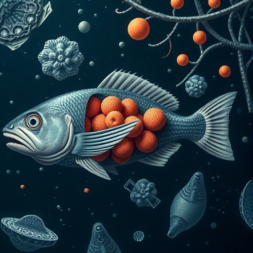 Viscera Proteases from Cod A Circular Economy Solution