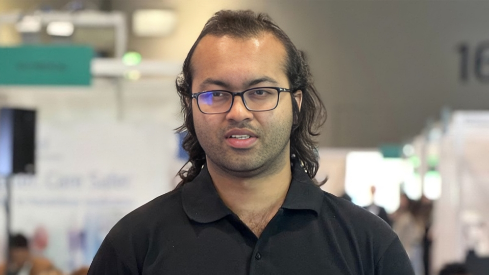 Aruni Ghose Joins International Faculty at the 2nd Asia Pacific Cardio Oncology Society Conference in Kolkata - Oncodaily 1 WhatsApp Image 2024 09 28 at 20.17.18 c9c51c71 e1738998410519