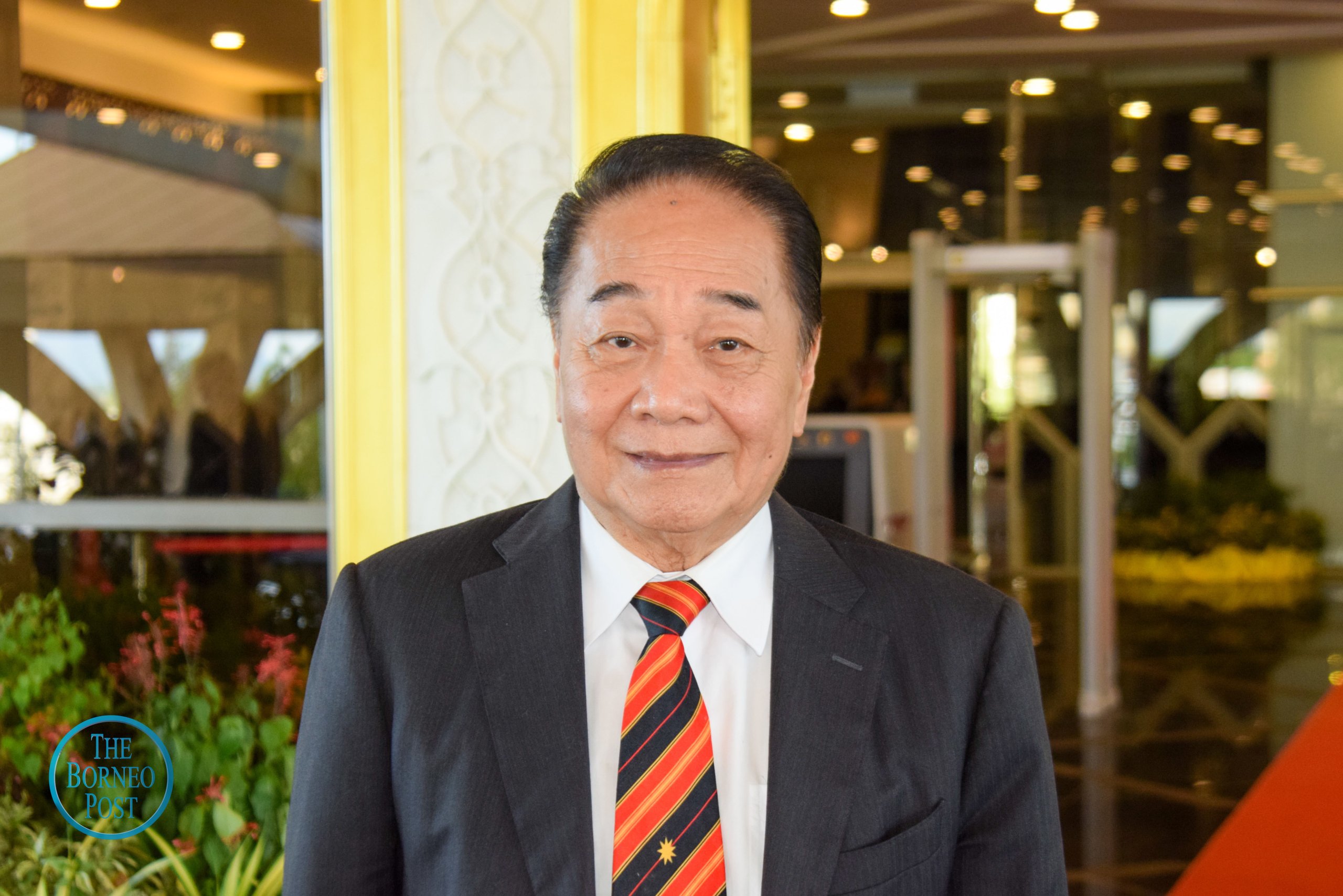 SRWMA will turn waste into economic, environmental asset, says Bawang Assan rep 1 Wong Soon Koh