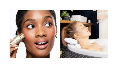 Beauty Finds That Serve Main Character Energy for Cheap 4 aaaa