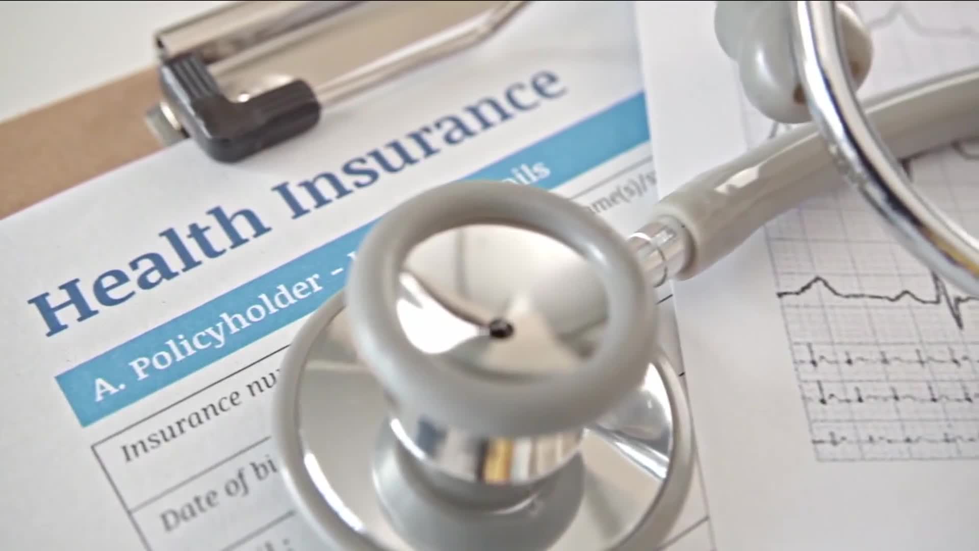 Oklahoma health insurance premiums soar as tax credits set to expire - KOKH 1 ae91e6ed 89c1 4ca1 bad8 518a458d1c8a 2d82d2bc0c9949eebeee0fad6f8193c3